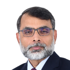 Dr. Mohammad Asif Dogar